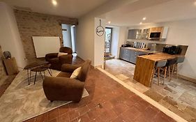 Au Petit Langres Logement Centre-Ville