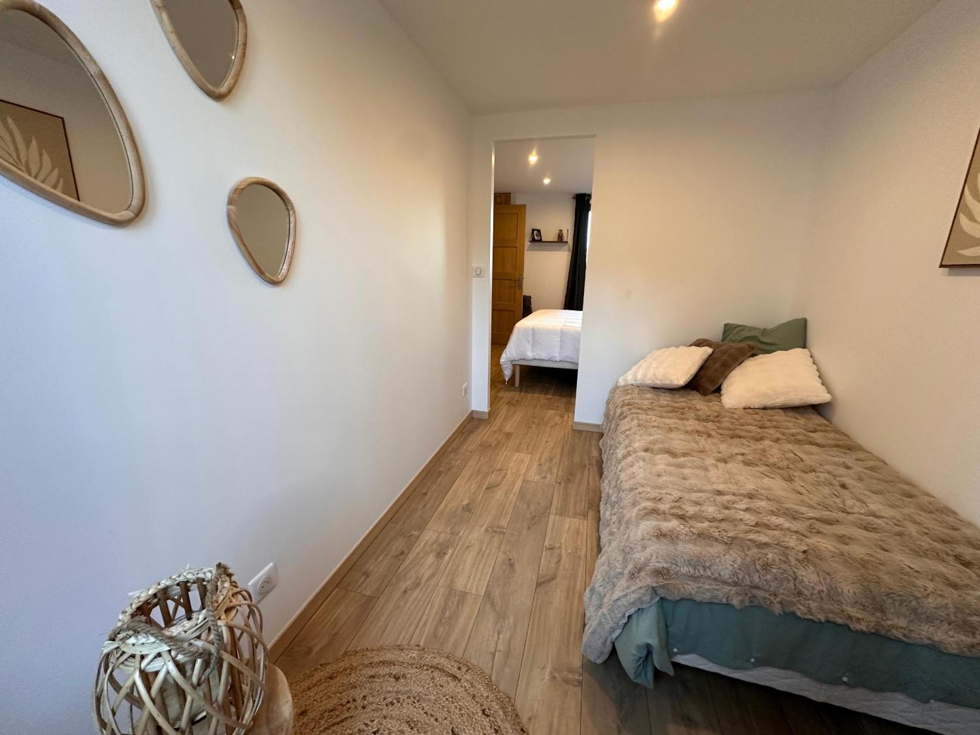 Au Petit Langres Logement Centre-Ville Extérieur photo